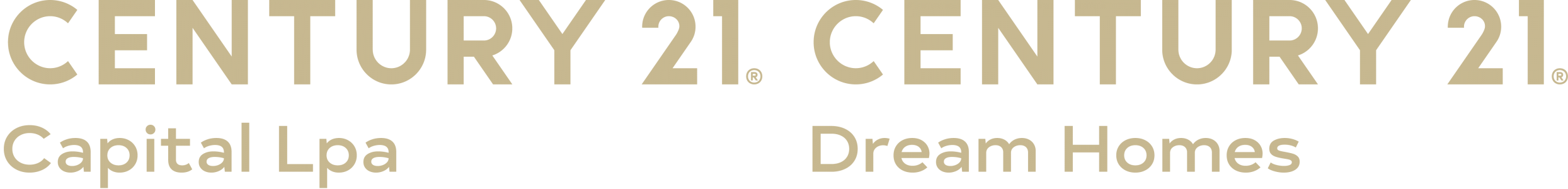 Century21 Capital LPA